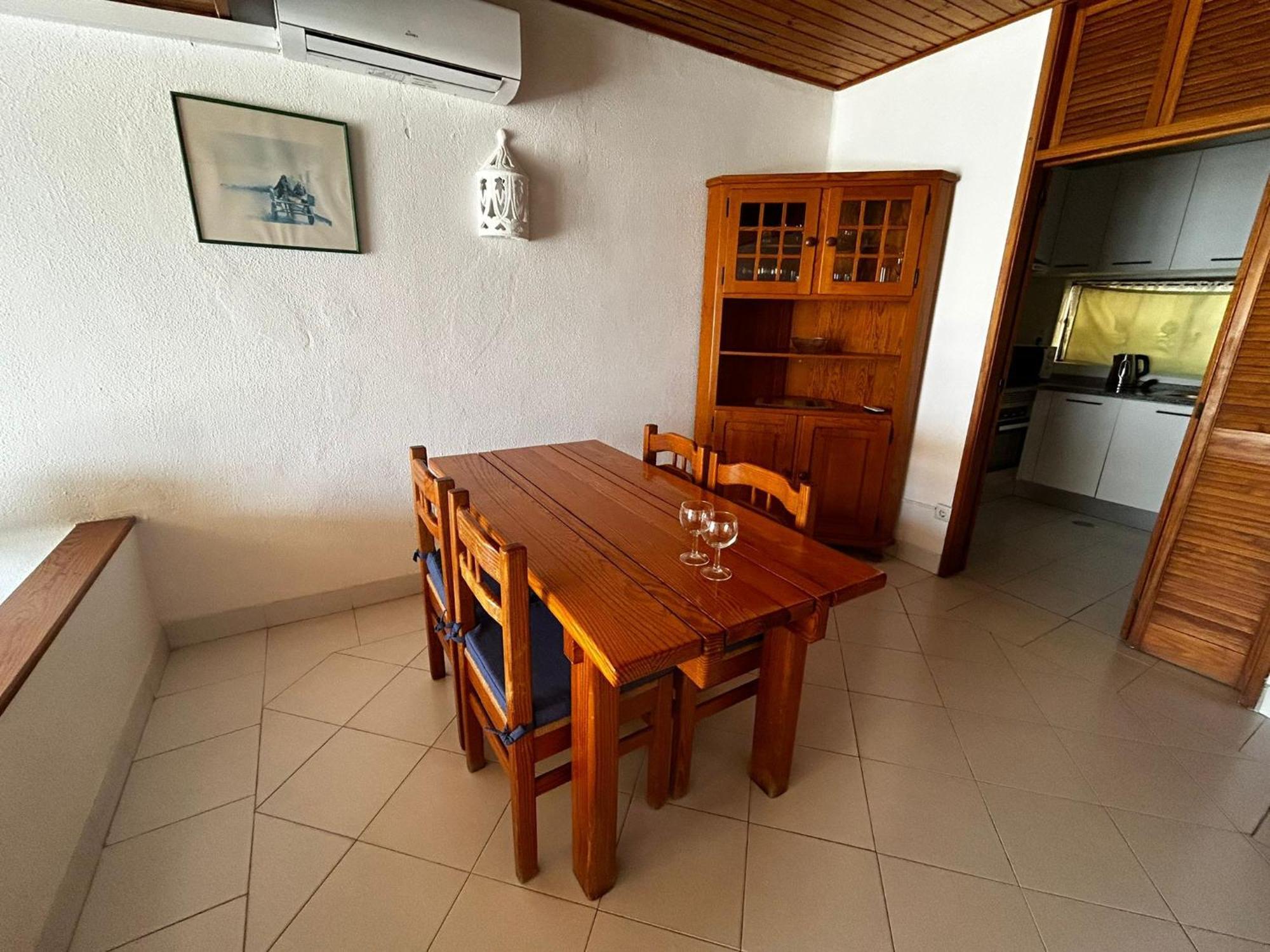 Albufeira, Ocean Terrace Apartamento *